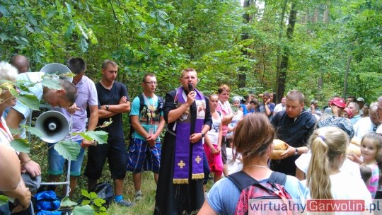 Krok za krokiem: Jasna Góra!