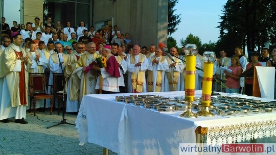 Krok za krokiem: Jasna Góra!