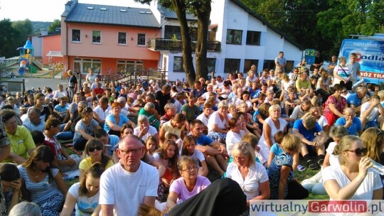 Krok za krokiem: Jasna Góra!