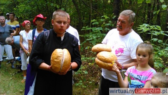 Krok za krokiem: Jasna Góra!