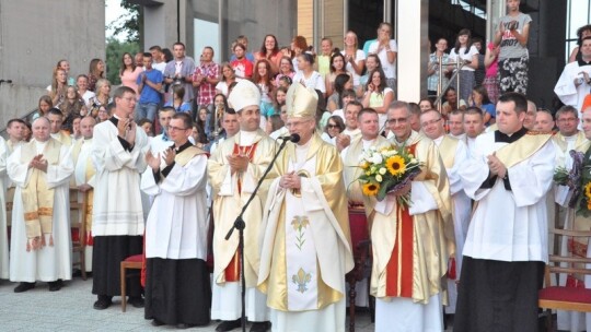 Krok za krokiem: Jasna Góra!