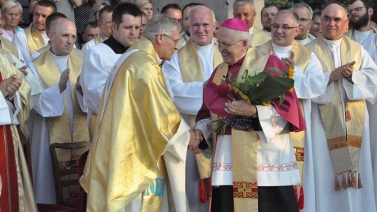 Krok za krokiem: Jasna Góra!