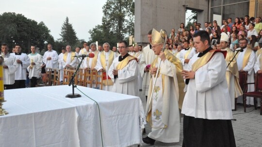 Krok za krokiem: Jasna Góra!