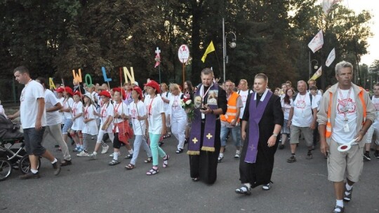 Krok za krokiem: Jasna Góra!