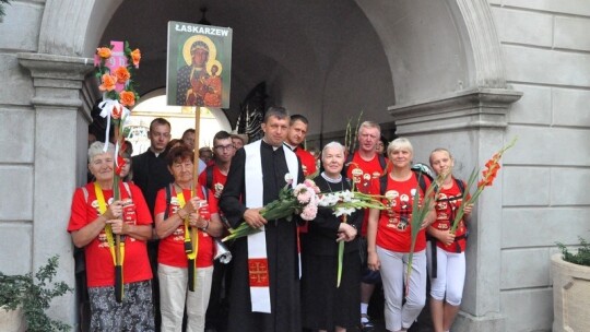 Krok za krokiem: Jasna Góra!