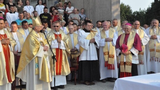 Krok za krokiem: Jasna Góra!