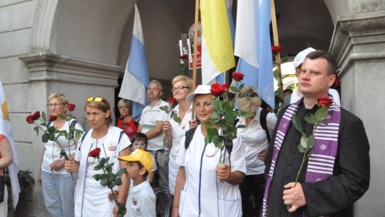 Krok za krokiem: Jasna Góra!