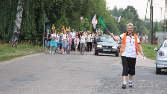 Siódemki na szlaku! 35. Piesza Pielgrzymka Podlaska na Jasną z Górę