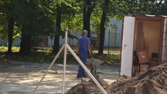 Mieszkania socjalne dostaną na gwiazdkę