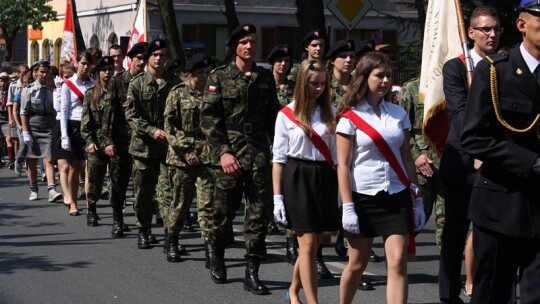 Wspólne świętowanie 15 sierpnia ? Sawicki w Garwolinie