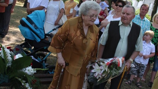 Wspólne świętowanie 15 sierpnia ? Sawicki w Garwolinie