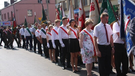 Wspólne świętowanie 15 sierpnia ? Sawicki w Garwolinie