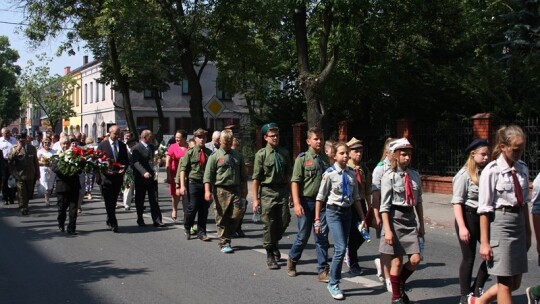 Wspólne świętowanie 15 sierpnia ? Sawicki w Garwolinie