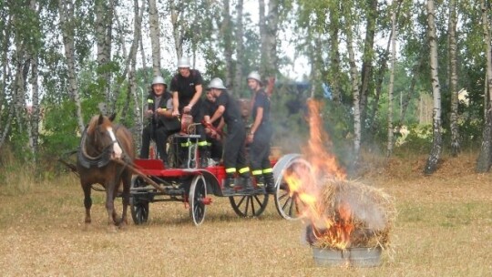 Rodzinne świętowanie w Filipówce