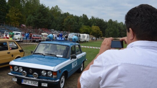 Łaskarzewskie Moto Show po raz trzeci