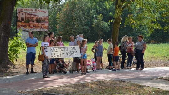 Chcą przywrócenia dyrektora na stanowisko