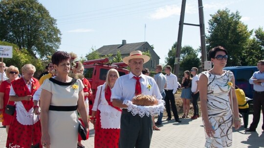 W podziękowaniu za plony ? Dożynki Powiatowe w Żelechowie