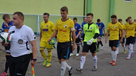 Derby na remis