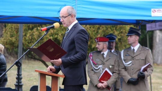 76 lat od bombardowania Garwolina 76 lat od bombardowania Garwolina