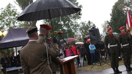 76 lat od bombardowania Garwolina 76 lat od bombardowania Garwolina