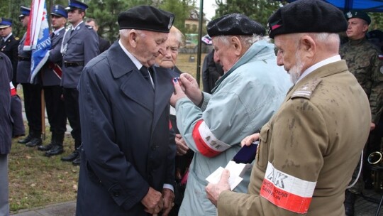76 lat od bombardowania Garwolina 76 lat od bombardowania Garwolina