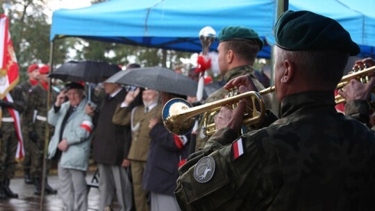 76 lat od bombardowania Garwolina 76 lat od bombardowania Garwolina