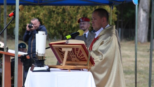 76 lat od bombardowania Garwolina 76 lat od bombardowania Garwolina