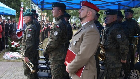76 lat od bombardowania Garwolina 76 lat od bombardowania Garwolina
