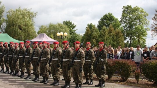76 lat od bombardowania Garwolina 76 lat od bombardowania Garwolina