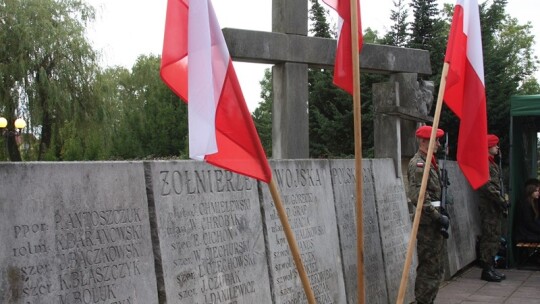 76 lat od bombardowania Garwolina 76 lat od bombardowania Garwolina