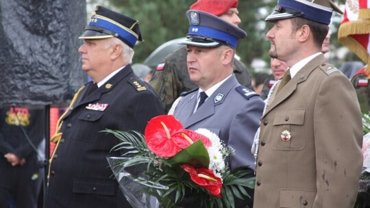 76 lat od bombardowania Garwolina 76 lat od bombardowania Garwolina