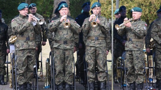 76 lat od bombardowania Garwolina 76 lat od bombardowania Garwolina