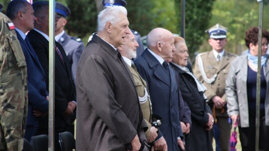 76 lat od bombardowania Garwolina 76 lat od bombardowania Garwolina