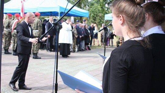 76 lat od bombardowania Garwolina 76 lat od bombardowania Garwolina