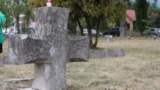 76 lat od bombardowania Garwolina 76 lat od bombardowania Garwolina