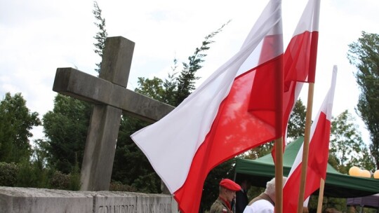 76 lat od bombardowania Garwolina 76 lat od bombardowania Garwolina