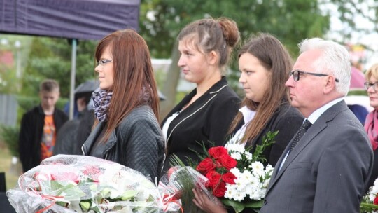 76 lat od bombardowania Garwolina 76 lat od bombardowania Garwolina