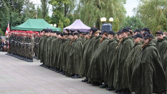 76 lat od bombardowania Garwolina 76 lat od bombardowania Garwolina