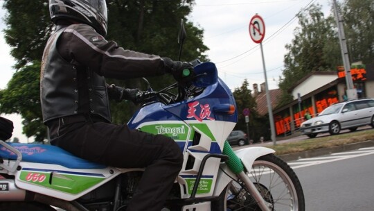 Acid Drinkers gwiazdą Gryfowiska