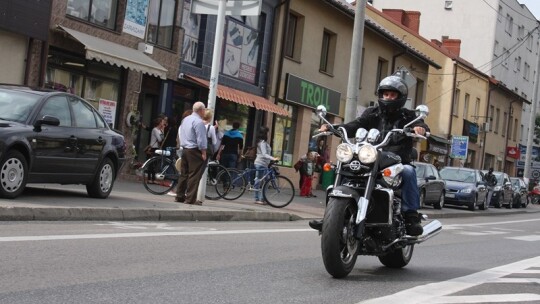 Acid Drinkers gwiazdą Gryfowiska