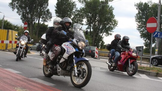 Acid Drinkers gwiazdą Gryfowiska