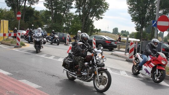 Acid Drinkers gwiazdą Gryfowiska