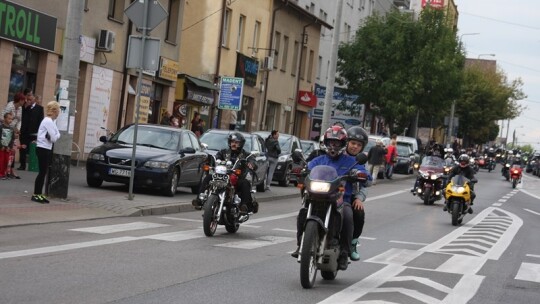 Acid Drinkers gwiazdą Gryfowiska