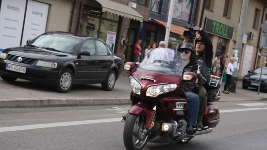 Acid Drinkers gwiazdą Gryfowiska