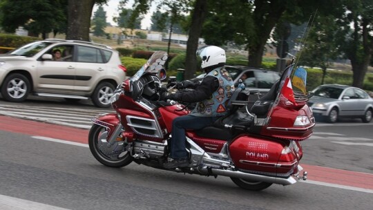 Acid Drinkers gwiazdą Gryfowiska