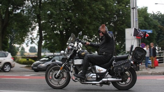Acid Drinkers gwiazdą Gryfowiska