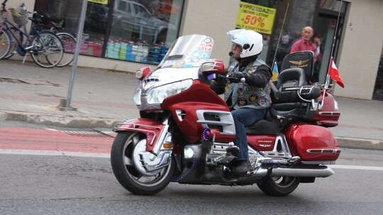 Acid Drinkers gwiazdą Gryfowiska