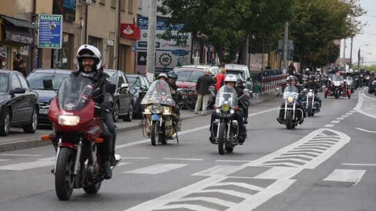 Acid Drinkers gwiazdą Gryfowiska