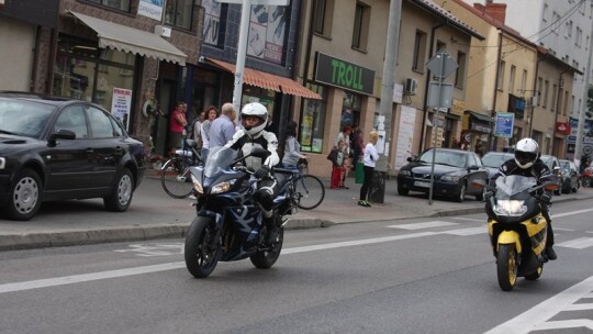 Acid Drinkers gwiazdą Gryfowiska