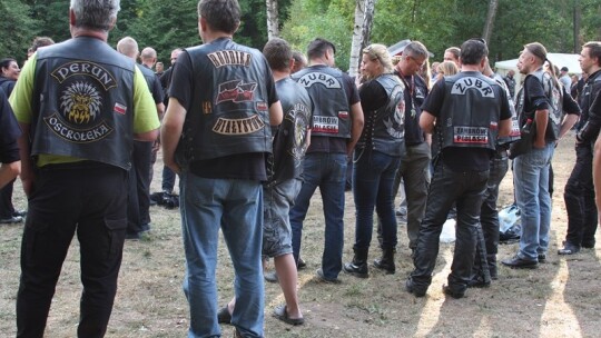 Acid Drinkers gwiazdą Gryfowiska